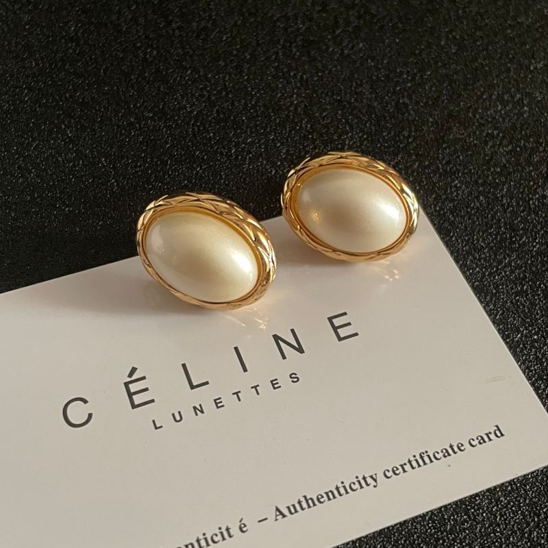 Celine Earrings